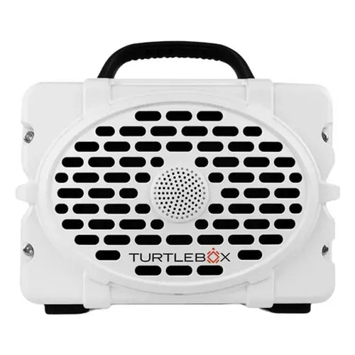 Turtle Box Speakers