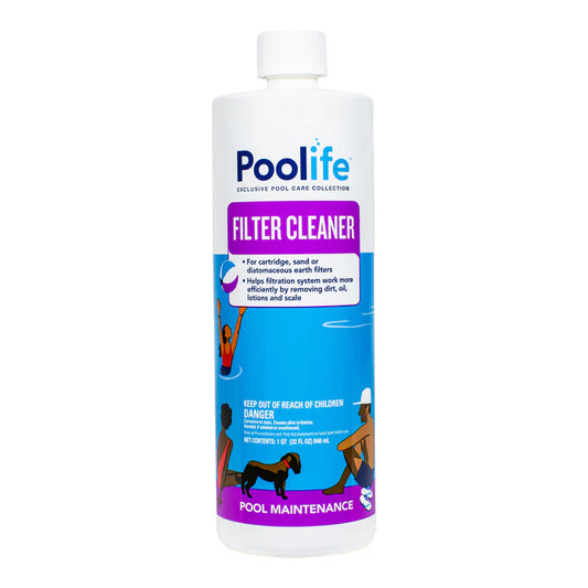 Filter Cleaner (32 fl oz)