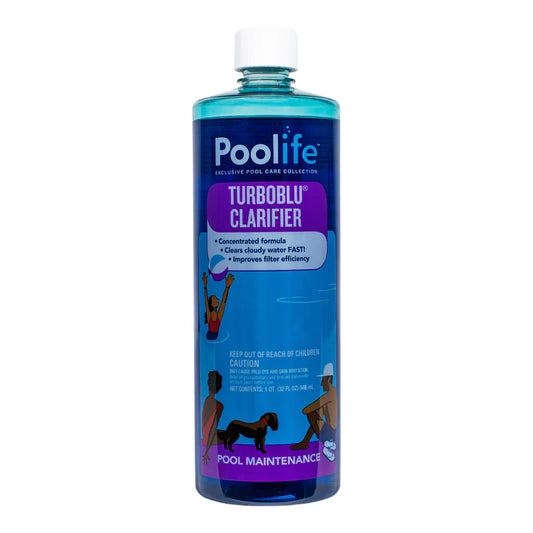 TurboBlu Clarifier - 32oz