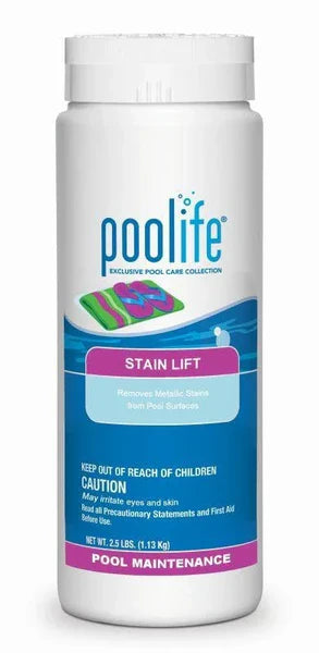 Stain Lift - 2.5 LB