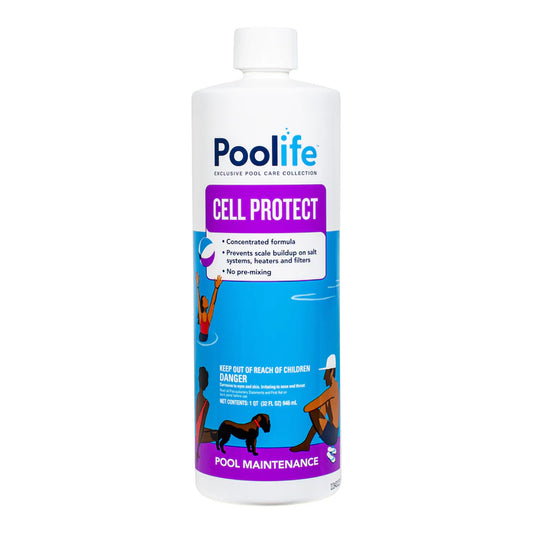 Salt Cell Protect (32 fl oz)
