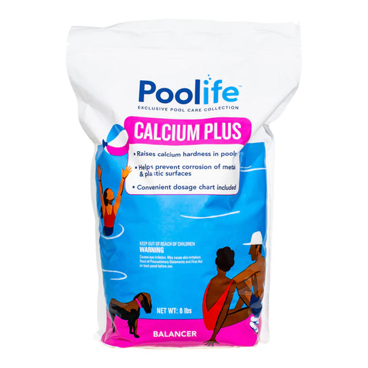 Calcium Plus (93%)