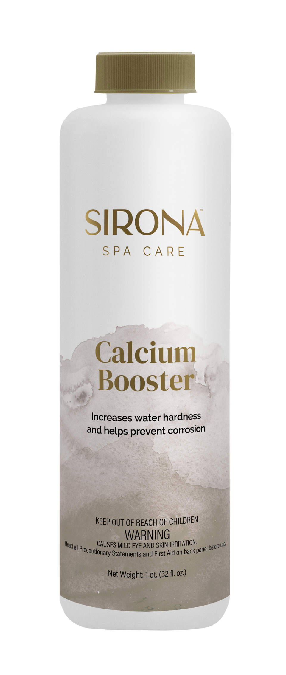 Calcium Booster