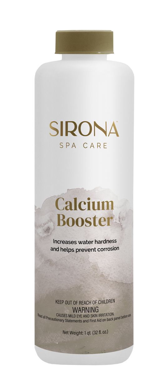 Calcium Booster