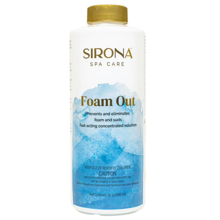 Foam Out