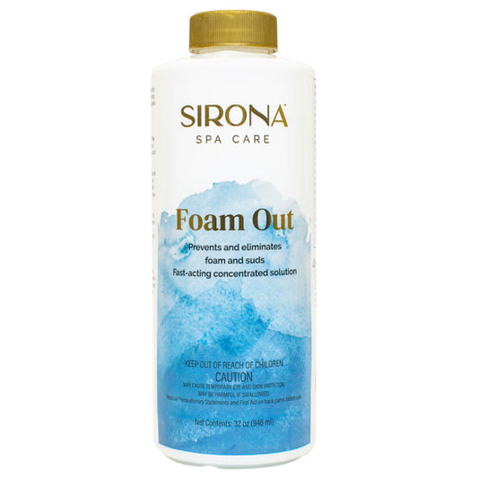 Foam Out