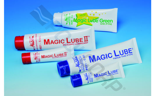 Magic Lube