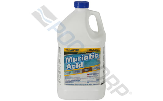 Muriatic Acid