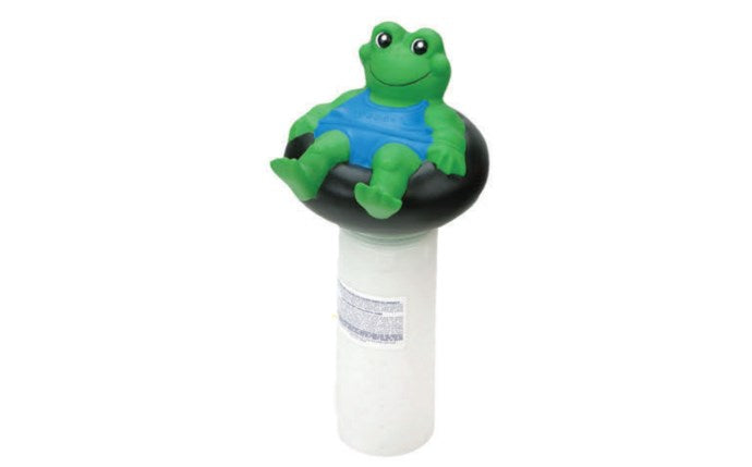 Animal Chlorine Dispensers