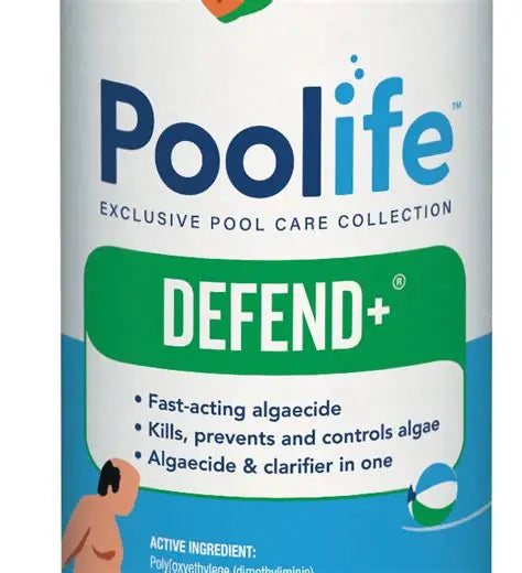 Pool Defend + (32 Fl oz)
