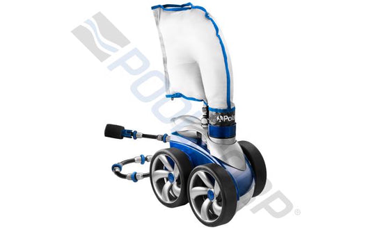 Polaris® Vac-Sweep F6 3900 Sport F6 In Ground Pressure Side Pool Cleaner