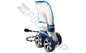 Polaris® Vac-Sweep F6 3900 Sport F6 In Ground Pressure Side Pool Cleaner