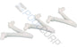 Deluxe Series Derlin Spring Clips 3 per Pack