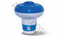 Blue/White Floating Dispenser