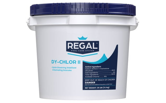 Dichlor Granuals