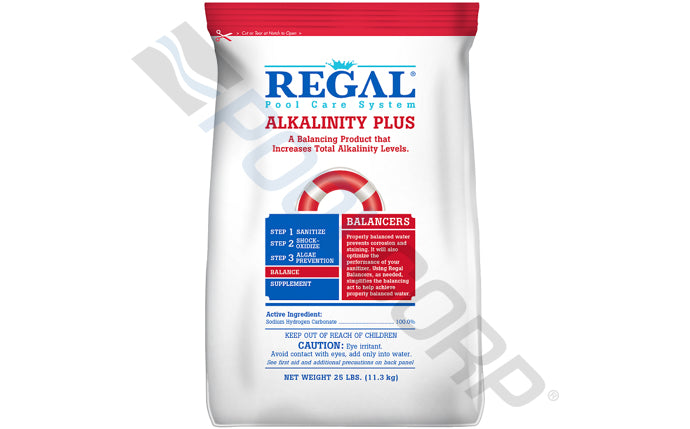 Alkalinity Plus