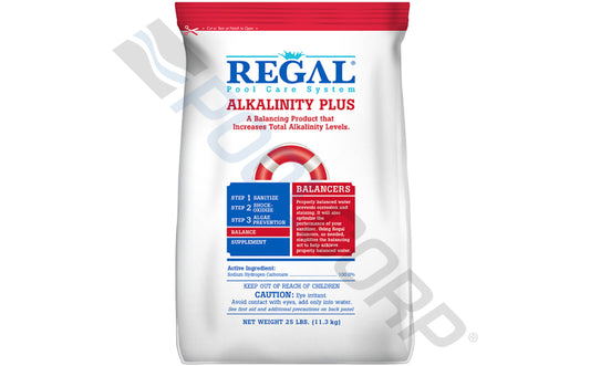 Alkalinity Plus