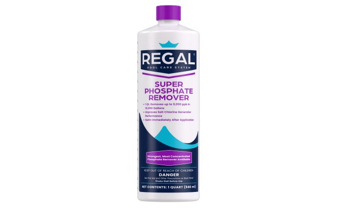 Phosphate Remover - 32 Fl Oz