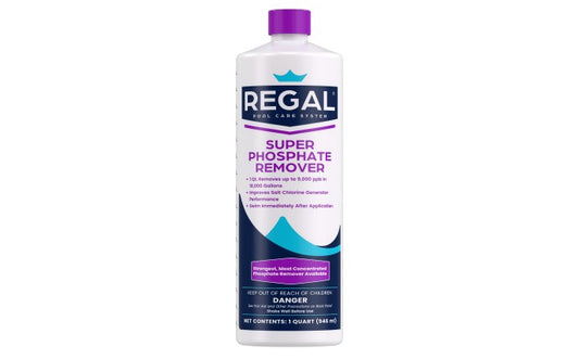 Phosphate Remover - 32 Fl Oz