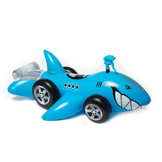 FUNBOY - Hot Wheels Kids Float