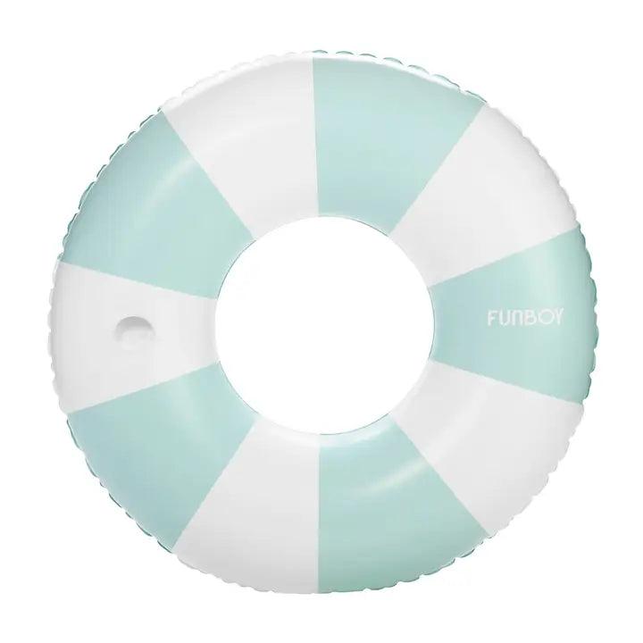 FUNBOY - Blue Vintage Stripe Tube