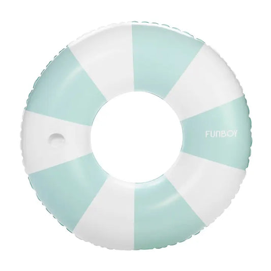 FUNBOY - Blue Vintage Stripe Tube