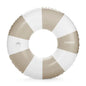 FUNBOY - Khaki Vintage Stripe Tube