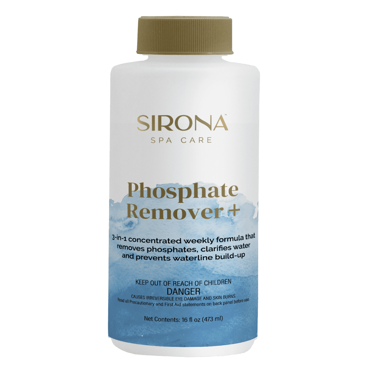 Phosphate Remover