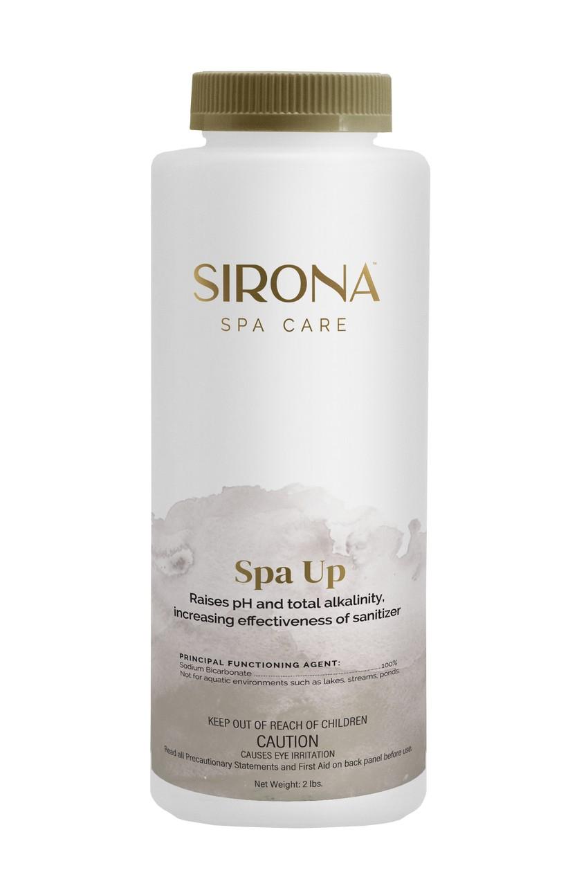 Spa Up