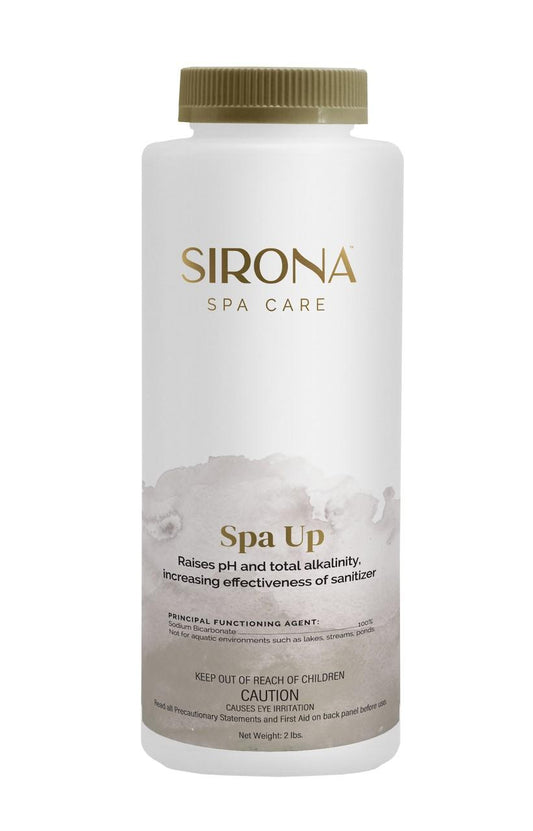 Spa Up